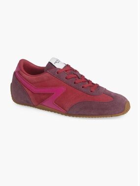 Rag & Bone Women's Retro Runner Slim Ultra Sneakers Size 38 Women’s US 8